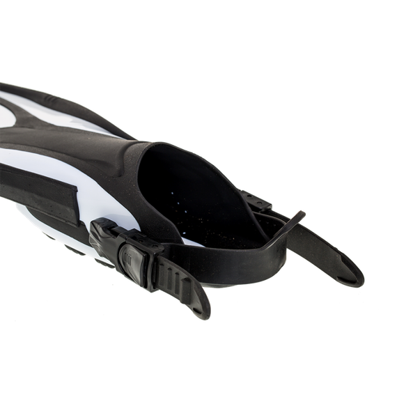 Ласты Marlin Grand White