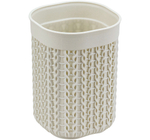 Стакан для ванной комнаты ВЯЗАНИЕ М2237