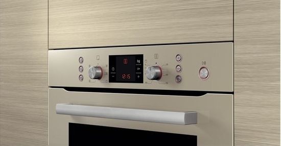 Электрический духовой шкаф Bosch HBC84K533