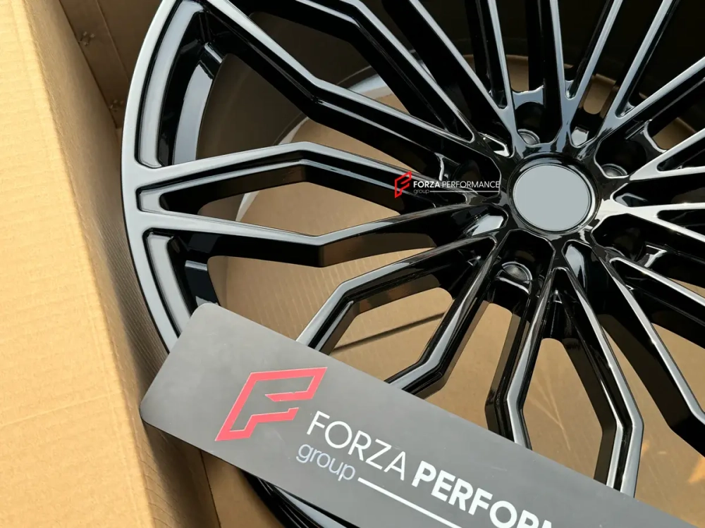 КОВАНЫЕ ДИСКИ ДЛЯ LAMBORGHINI URUS SE 2025 ЛАМБОРГИНИ