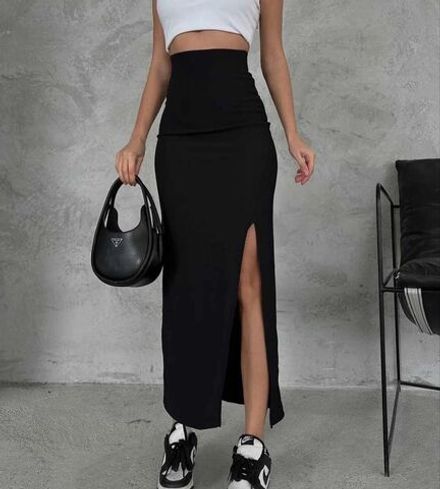 Юбка 6818621 Fabrika