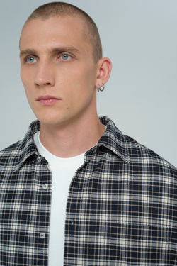 Рубашка | plaid