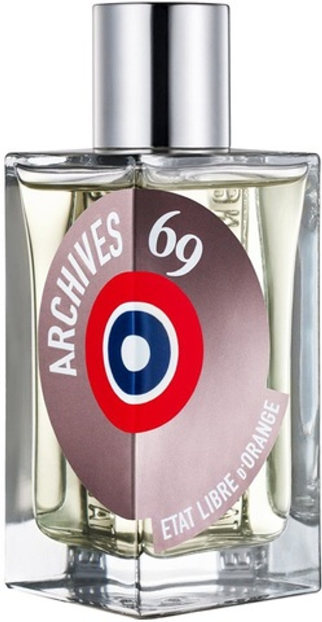 Etat Libre D'Orange Archives 69