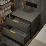 Тумба прикроватная