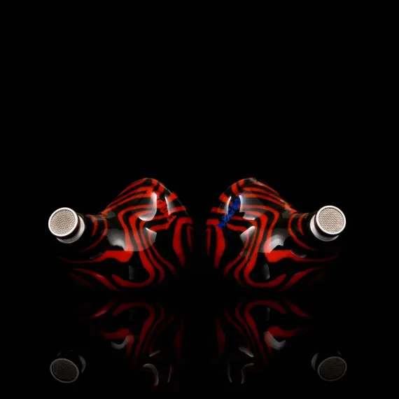 Noble Audio Shogun