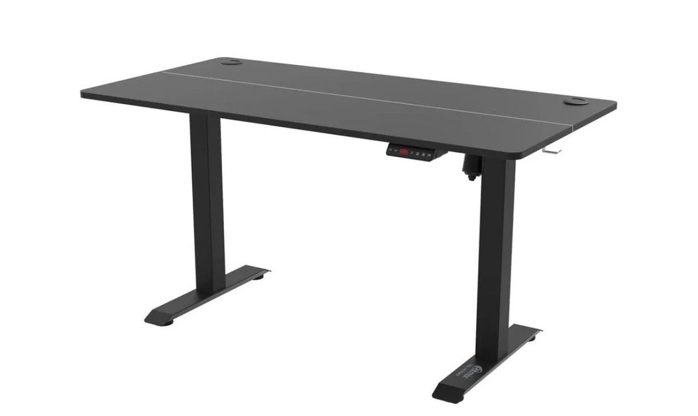 Компьютерный стол RITMIX TBL-140 black