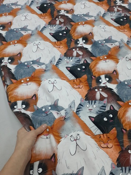 Кулирка с лайкрой компакт ПЕ.