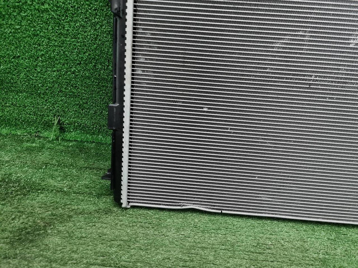 Радиатор охлаждения BMW 3er G20 (2018-н.в.)