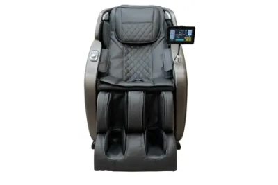 Массажное кресло FUJIMO OPTIMA F555 Графит