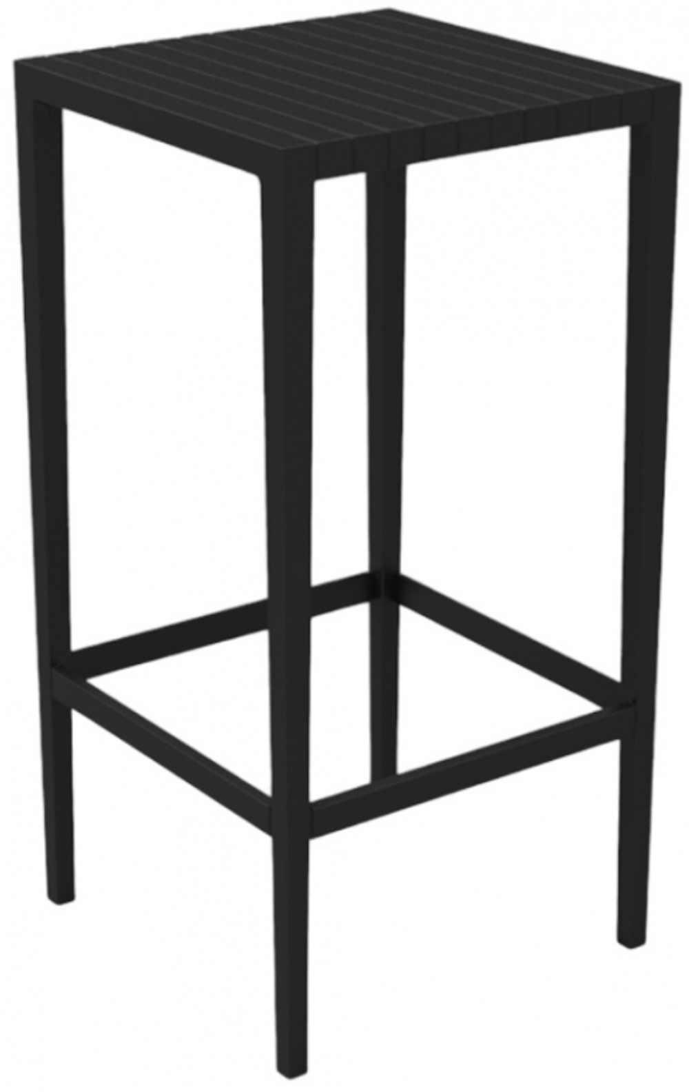 Стол пластиковый барный Spritz Basic