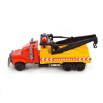 Автомобиль пластмассовый Модель КМР 401