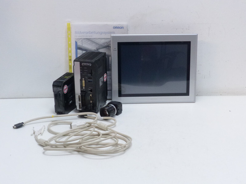 OMRON Yaskawa J1000-CIMR-JC2A0006BAA-1-1kW-REV--A-JZA20P7BAA