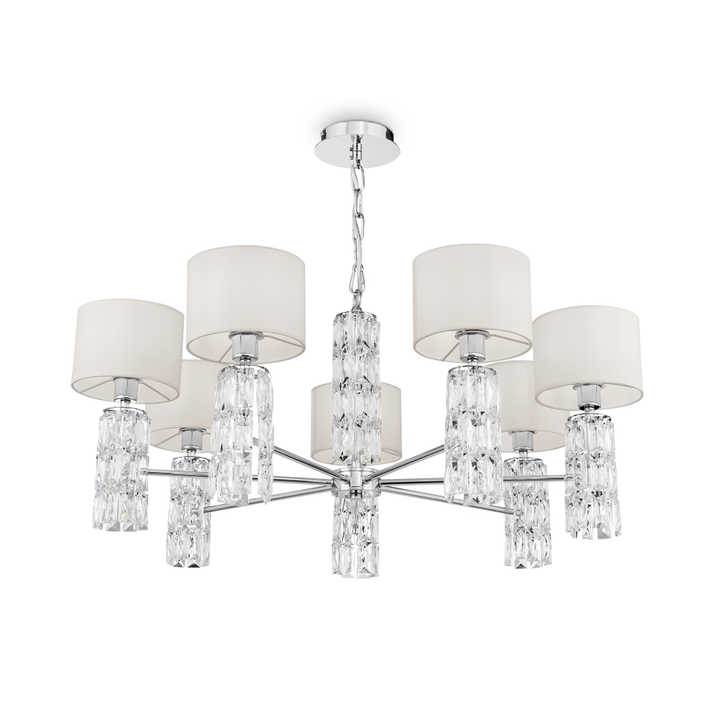 Подвесной светильник Maytoni DIA008PL-07CH