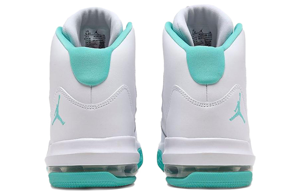 Кроссовки Jordan Max Aura 1 (Женская размерная сетка)