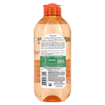 Garnier, SkinActive, мицеллярная вода для деликатного пилинга, 400 мл (13,5 жидк. унц.)