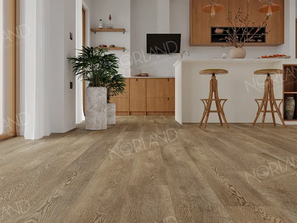 SPC ламинат NORLAND VAKRE Reisa 1022-15 AlpineFloor