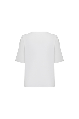 Футболка AMBER Белый