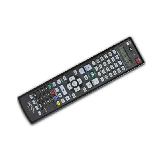 Denon AVC-X8500HA Black