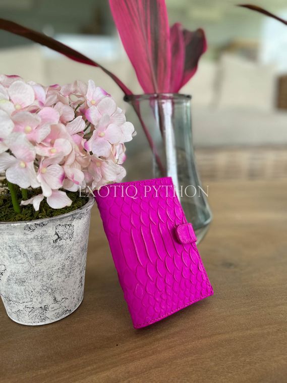 Кошелек + обложка для документов и карт WA-168