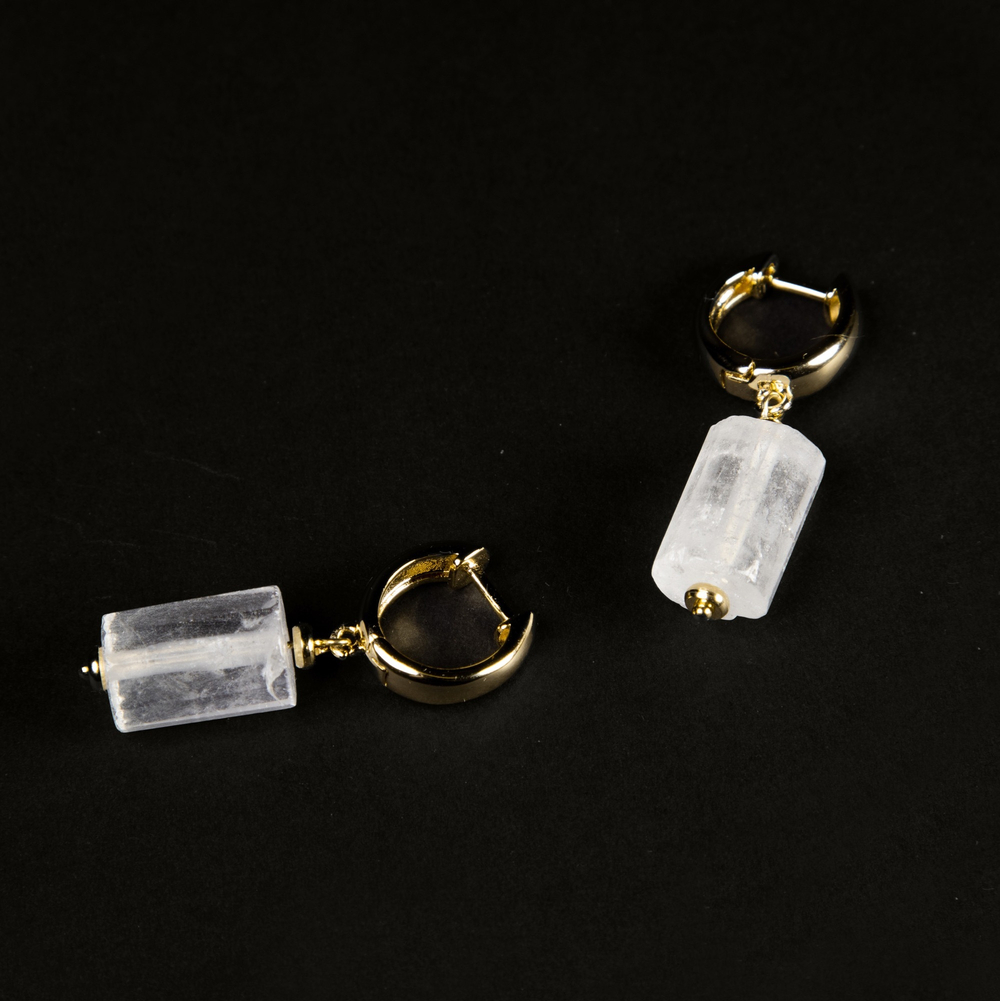 Серьги Ethera TRP