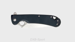 Daggerr Arrow Flipper Black SW