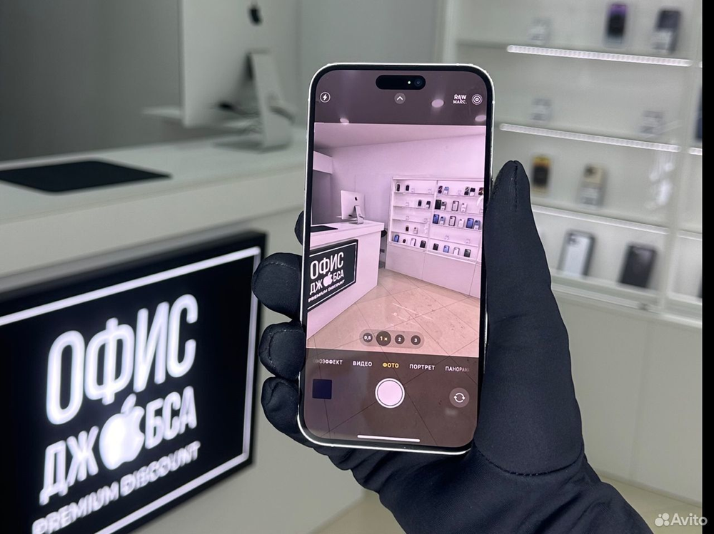 iPhone 14 Pro Max, 512 ГБ б/у