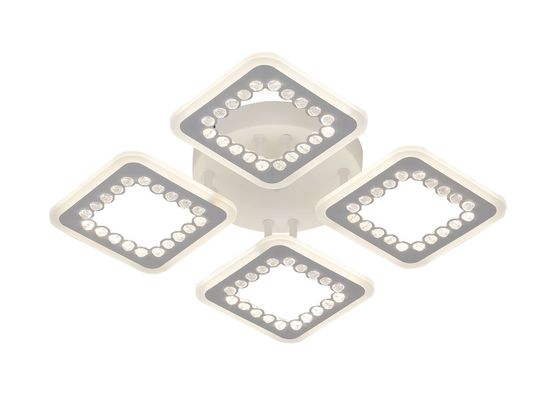 2305/4 WHITE (1) Люстра (RL)