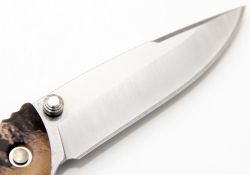 Нож Buck 284 CMS-Bфотография - 5