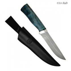 Нож АиР Бекас (стаб. к. береза, ZDI 1016)