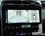 Hyundai Tucson Hybrid (NX4) Inspiration 2WD (05.2022)