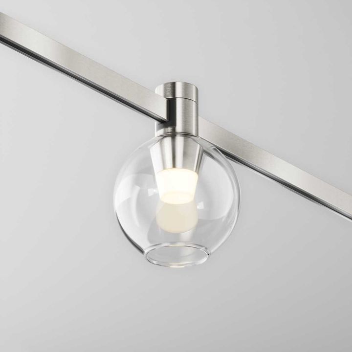 Трековый светильник Maytoni Technical TR148-1-3W3K-PT