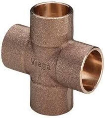 Крестовина 22 мм 4180