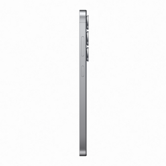 Смартфон Samsung Galaxy S25 128 Гб Серый