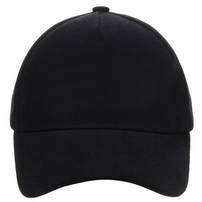 Теннисная кепка BOSS x Matteo Berrettini Flex-Fit Cap With Logo Details - black
