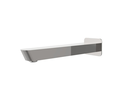 Излив для ванны 23см 16602
