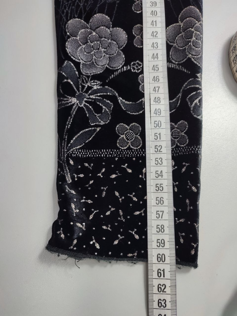 Платье "Зарина" нарядное 44 размер