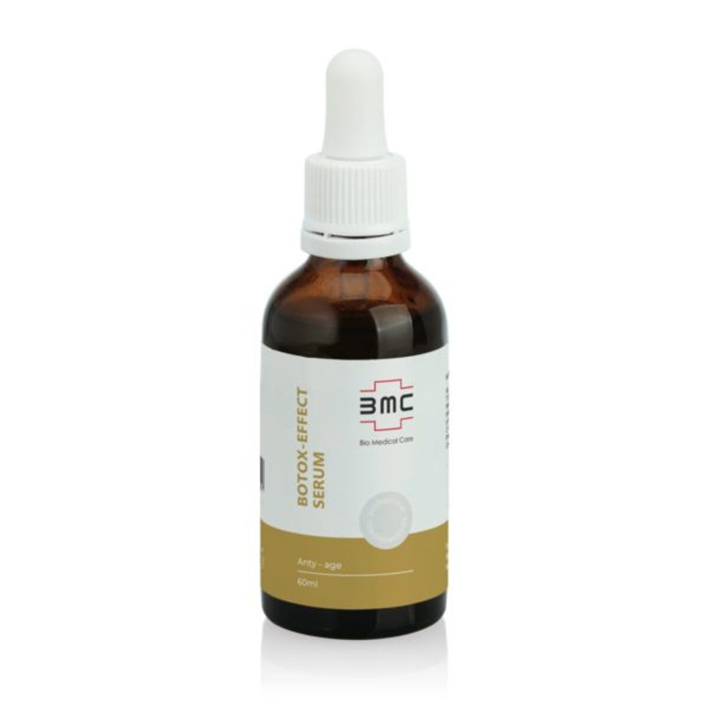 Сыворотка “Botox-Effect” – Botox-Effect Serum, 60 мл