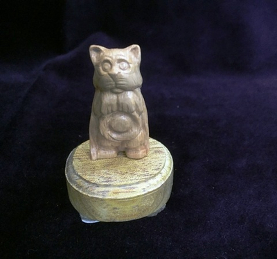 "Кот в сапогах"