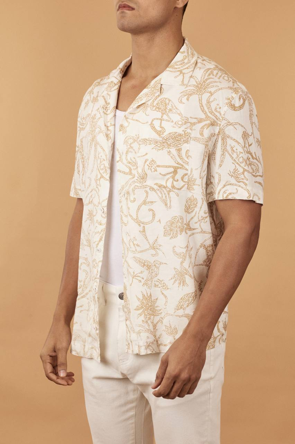 Рубашка Kiton