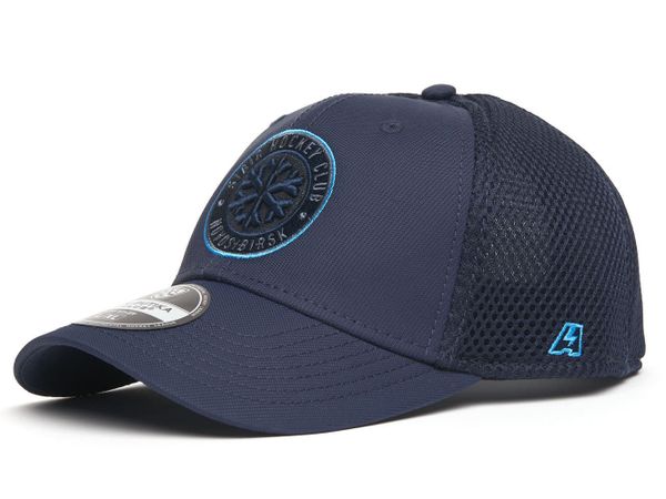 Бейсболка ХК Сибирь