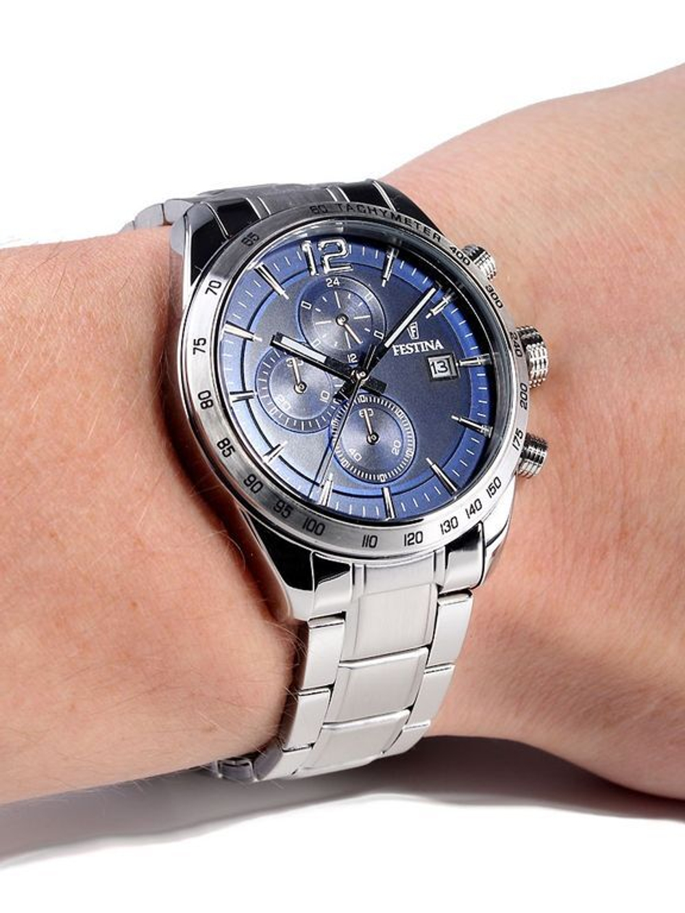 Мужские наручные часы Festina F16759/4