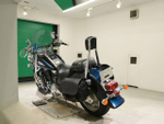 Suzuki Intruder 1500LC 2000