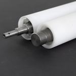 Комплект раскаточных валов верх для тестораскаточной машины APD-40