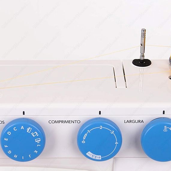 Швейная машина Janome 3022N
