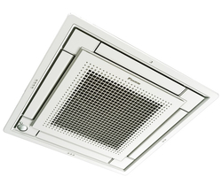 Декоративная панель Daikin серии BYFQ60