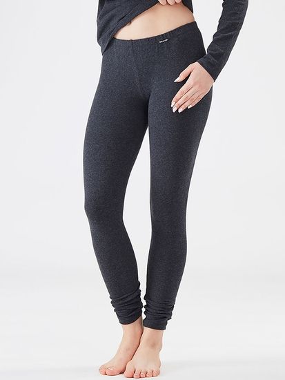 Термо-легинсы женские KEY (LXL729)