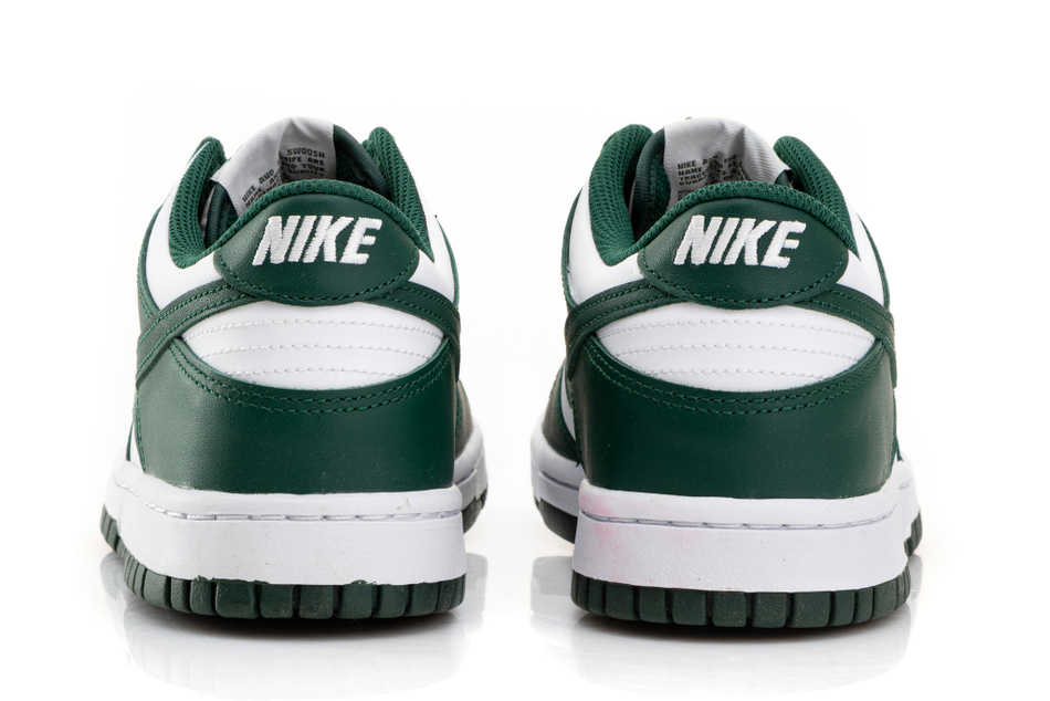 Nike Dunk Low "Varsity Green"