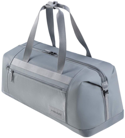 Спортивная сумка Head Tour Duffle Bag L - Gray