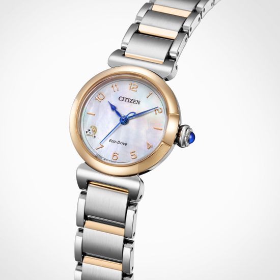 Наручные часы Citizen EM1136-87D