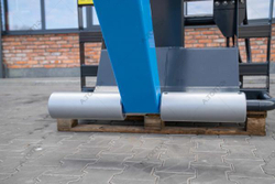 Захват для тюков универсальный - EXPERT